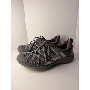 Clarks Wave Casual Walking Shoes Women’s Size 9 M